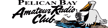 Pelican Bay Amateur Radio Club
